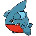 Gible