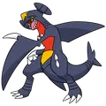 Garchomp