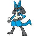 Lucario