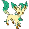 Leafeon