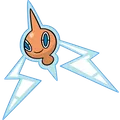Rotom