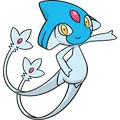 Azelf