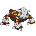 Heatran