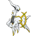 Arceus