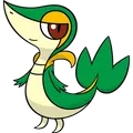 Snivy