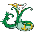 Serperior