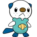 Oshawott