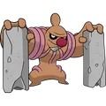 Conkeldurr