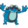 Seismitoad