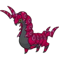 Scolipede