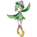 Lilligant