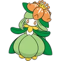 Lilligant