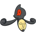 Galarian Yamask