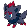 Hisuian Zorua