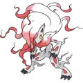 Hisuian Zoroark