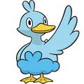 Ducklett