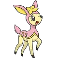 Deerling