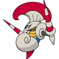 Escavalier