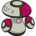 Amoonguss