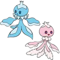 Frillish