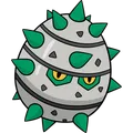 Ferroseed