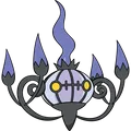 Chandelure