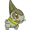 Axew