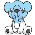 Cubchoo