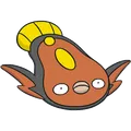 Galarian Stunfisk