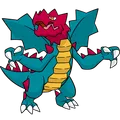 Druddigon