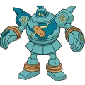 Golurk