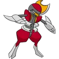 Bisharp