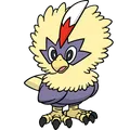 Rufflet