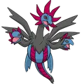 Hydreigon