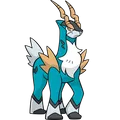 Cobalion