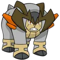 Terrakion