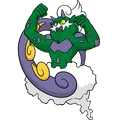 Tornadus