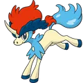 Keldeo