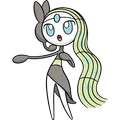 Meloetta