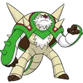 Chesnaught