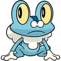 Froakie