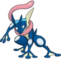Greninja