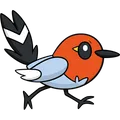 Fletchling