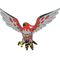 Talonflame