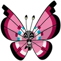 Vivillon
