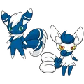 Meowstic