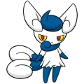 Meowstic