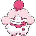 Slurpuff
