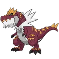 Tyrantrum