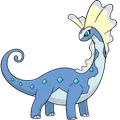 Aurorus